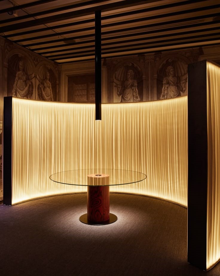 Private Brand Launch Venue